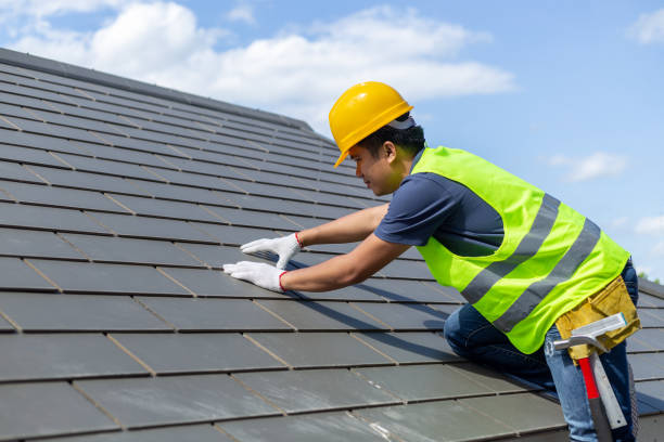 Best Local Roofing Companies  in St Albans, VT