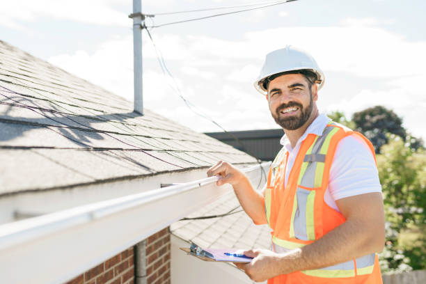 Best Slate Roofing Contractor  in St Albans, VT