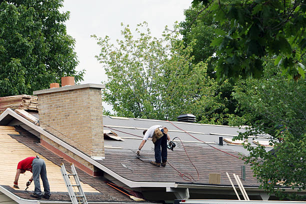 Best Gutter Installation and Roofing  in St Albans, VT